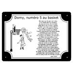 plaque-tour-noir-baskett-garçon-sport-panier-ballon-prenom-personnalisation-personnalisable-poeme-thomasisabelle-texticadeaux