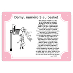 plaque-tour-rose-baskett-garçon-sport-panier-ballon-prenom-personnalisation-personnalisable-poeme-thomasisabelle-texticadeaux