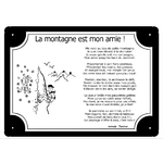 plaque-noire-escalade-sport-varappe-montagne-poeme-prenom-personnalisable-isabellethomas-texticadeaux