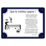 plaque-bleue-tennis-raquette-balle-court-poeme-prenom-personnalisable-isabellethomas-texticadeaux