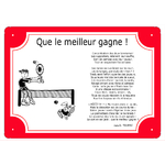 plaque-rouge-tennis-raquette-balle-court-poeme-prenom-personnalisable-isabellethomas-texticadeaux