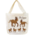 tote-bag;sac;cabas;texti;cadeaux;personnalisable;personnalisation;personnalise;prenom;animal;cheval;Philippe