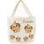 tote-bag;sac;cabas;texti;cadeaux;personnalisable;personnalisation;personnalise;prenom;animal;chien;Corentin