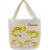 tote-bag;sac;cabas;texti;cadeaux;personnalisable;personnalisation;personnalise;prenom;animal;salamandre;lezard