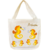 tote-bag;sac;cabas;texti;cadeaux;personnalisable;personnalisation;personnalise;prenom;animal;hippocampe