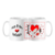 mug;ceramique;blanc;personnalisable;personnalisation;personnalise;prenom;coeur;amour;famille;frere;Sylvain