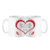 mug;blanc;ceramique;coeur;famille;amour;phrase;ma-fille;tresor;ma-vie