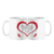 mug;blanc;ceramique;coeur;famille;amour;phrase;mon-fils;tresor;prunelle;ame