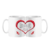 mug;blanc;ceramique;coeur;famille;amour;phrase;ma-soeur;copine;complice