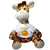 girafe-citrouille-peluche-personnalisable-doudou-teeshirt-cendrillon-texticadeaux