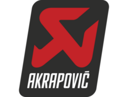 AKRAPOVIC