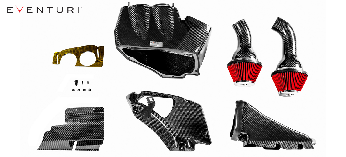 RS6-intake-eventuri-components