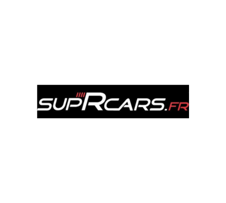 SUPRCARS