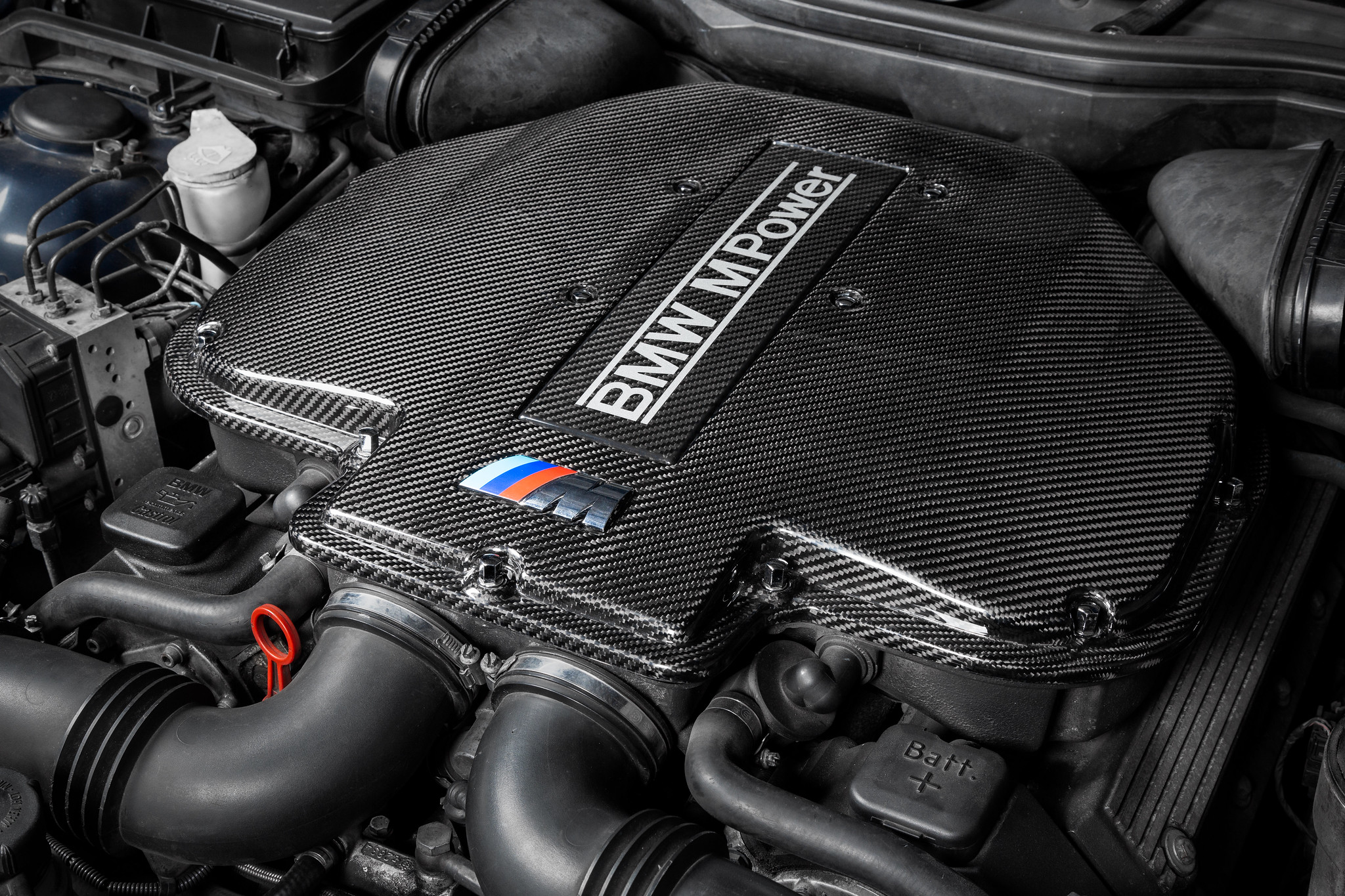 Plenum S62 M5 e39