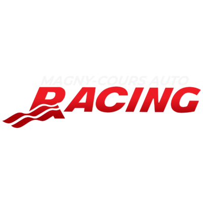 Magny cours auto racing 58