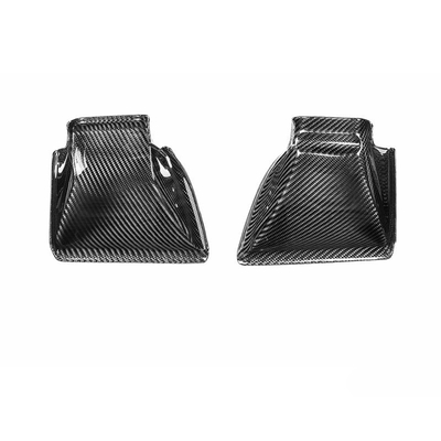 Ecope en carbone Eventuri M3/M4 F8X