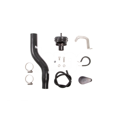 Dump valve décharge externe Forge Suzuki Swift 1.4 Booster-jet 140 (ZC33S)