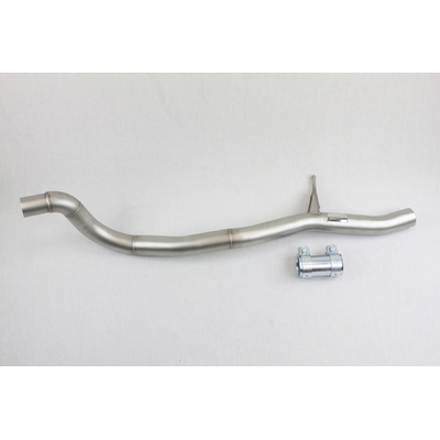 Silencieux tube GT Performance Renault Megane 4 GT 1.6 TCe 205