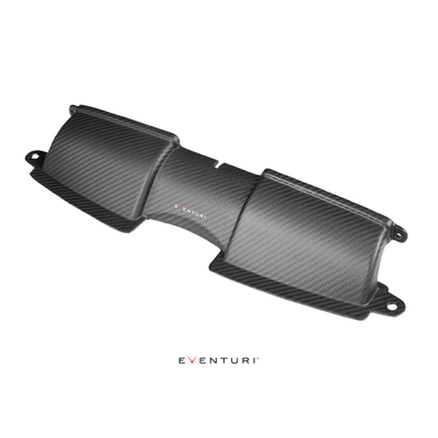 Carbon Duct Eventuri BMW M3 E9x