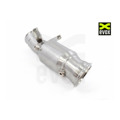 EVOX DownPipe SuperSport 200cc BMW M235i (F22) (N55)