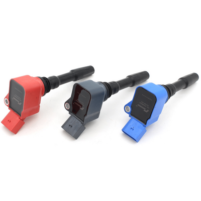 Bobine renforcée Racingline pour VAG MQB evo/MQB : 2.0 TSI, 1.8 TSI, 2.5 TFSI