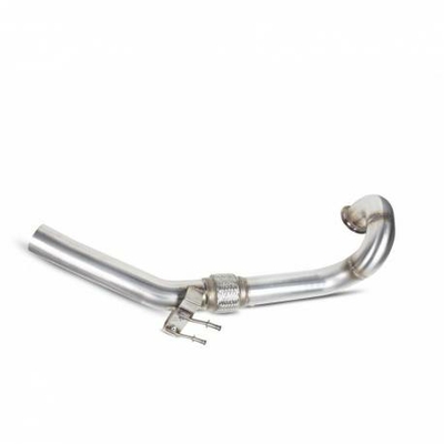 Downpipe Seat Leon Cupra 2.0 TSi 290cv GPF (Decata / DeFAP)