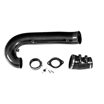 Tube de Turbo Honda Civic Type R FK2