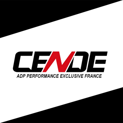 Catback à clapet Cende Porsche E3 Cayenne 3.0T/Cayenne Coupe 3.0T (2018-Currently)