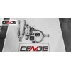 Cende regroup