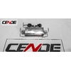 Cende silencieux