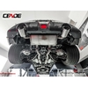 370z Echappement Origine