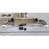 Cende Exhaust A45 AMG 2