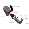 G20B48-CAD-explode