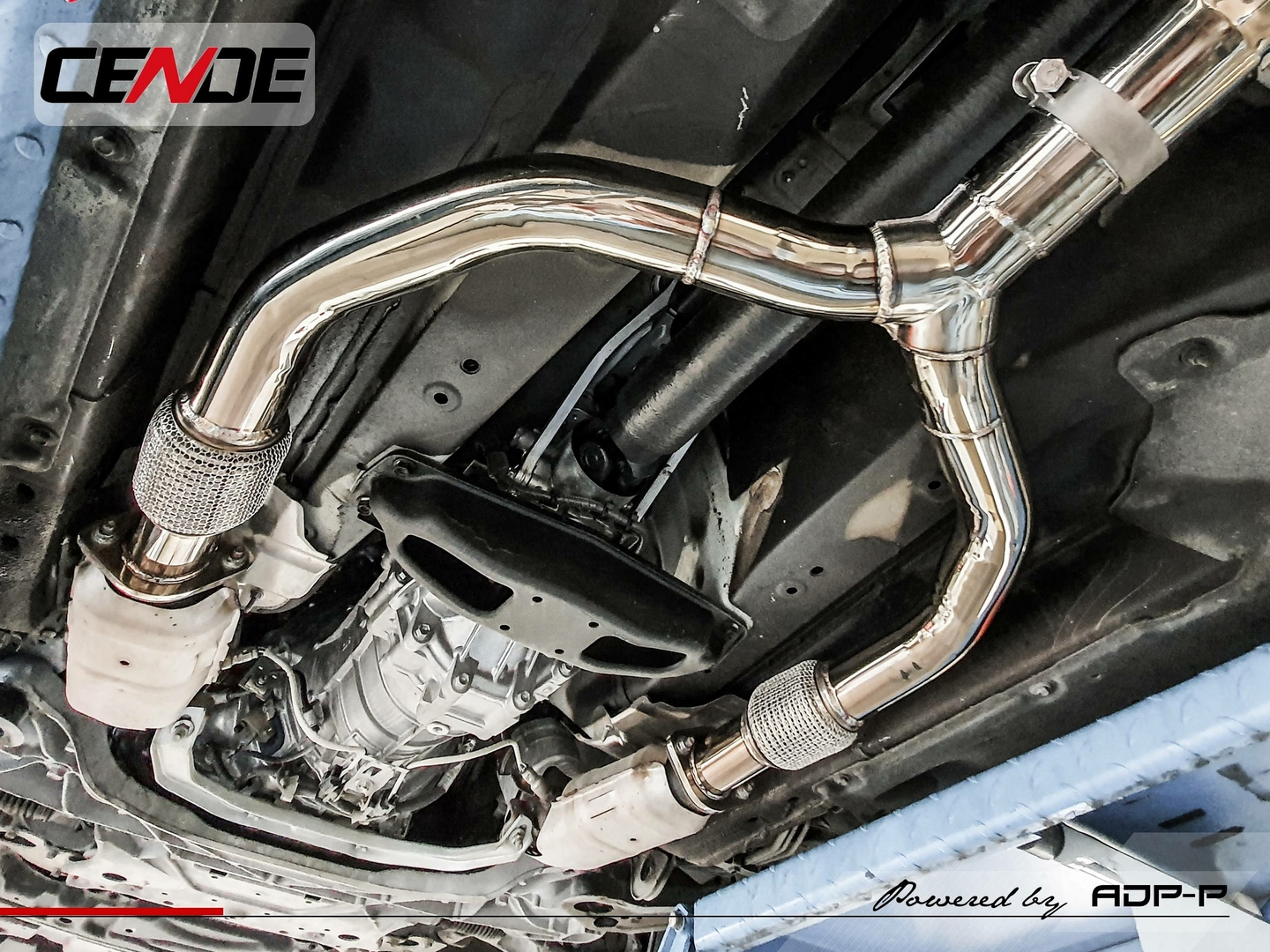 370z Echappement Cende 3 (2)