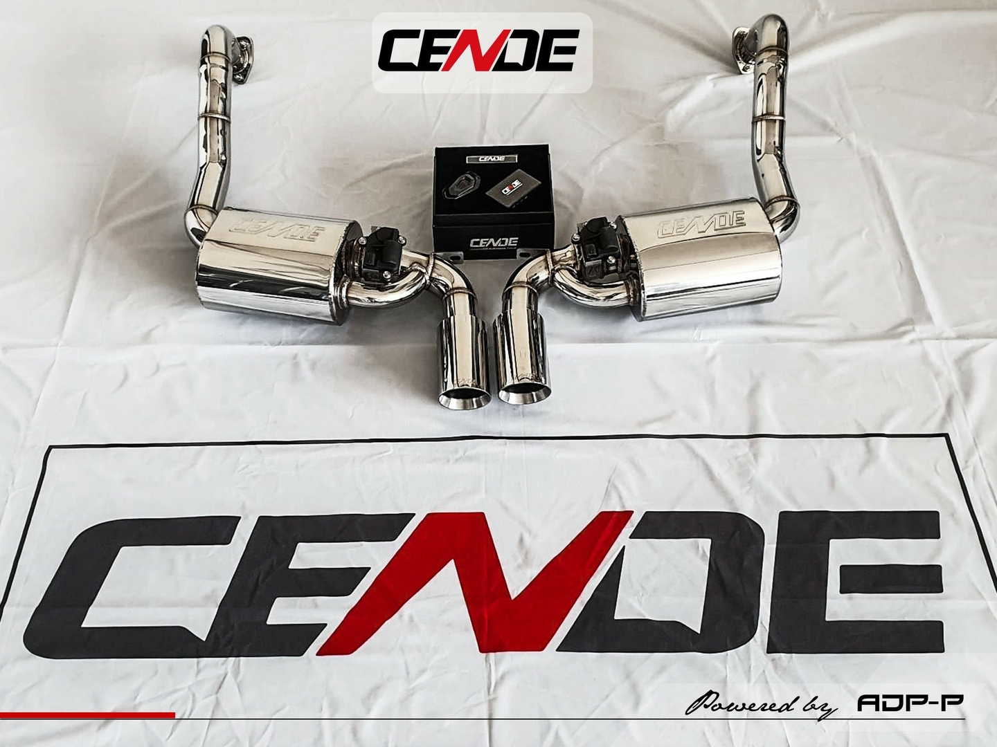 boxster cende 8