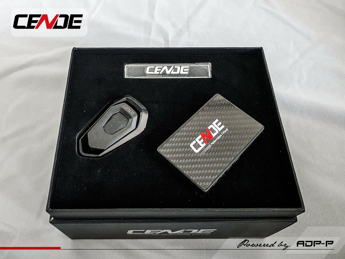 boxster cende 10