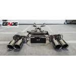 Cende Exhaust M3 E9x 3