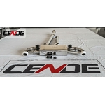 Cende Exhaust A45 AMG 1