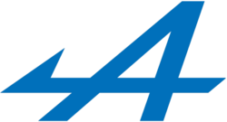 Logo-Alpine