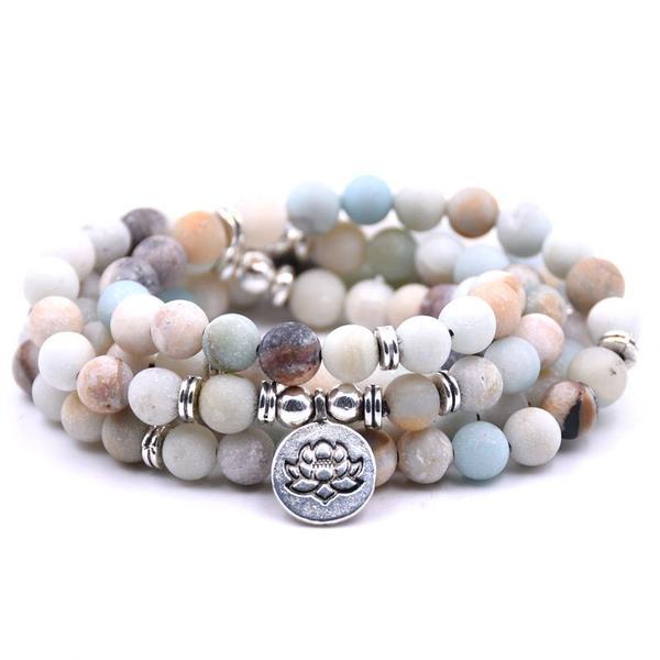 bracelet mala