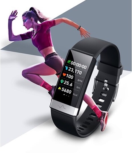 Montre Enfant Fille LED Numérique Mode Sport Multifonction Bracelet En Silicone Montre étudiante