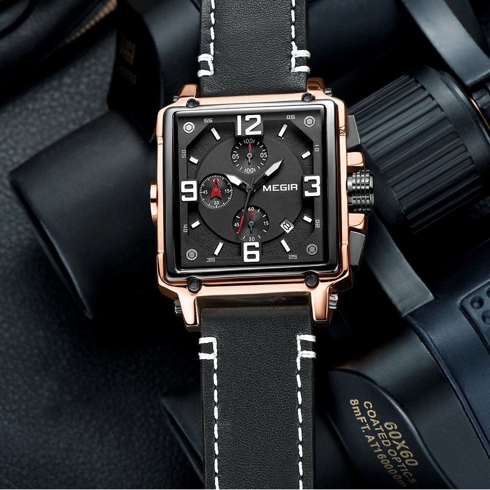 MEGIR-cr-atif-hommes-montre-haut-marque-de-luxe-chronographe-Quartz-montres-horloge-hommes-en-cuir