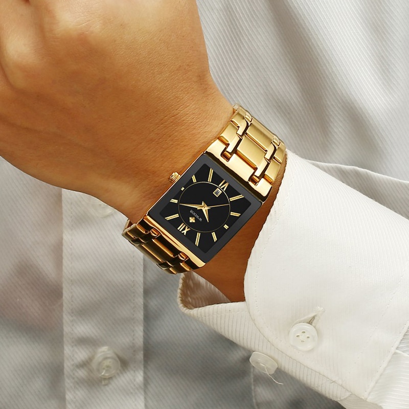 Hommes-montres-haut-marque-de-luxe-WWOOR-or-noir-carr-Quartz-montre-hommes-2020-tanche-or