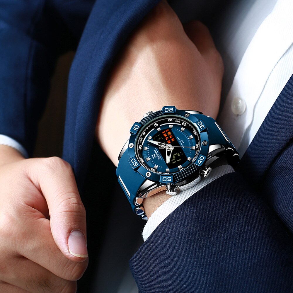 Hommes-montres-Readeel-marque-de-luxe-LED-num-rique-Quartz-chronographe-homme-Sport-montre-tanche-montre