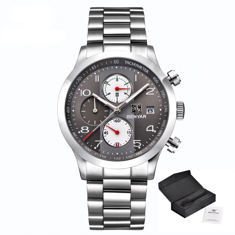 Silver Gray S_ontres-a-quartz-montre-militaire-chrono_variants-9