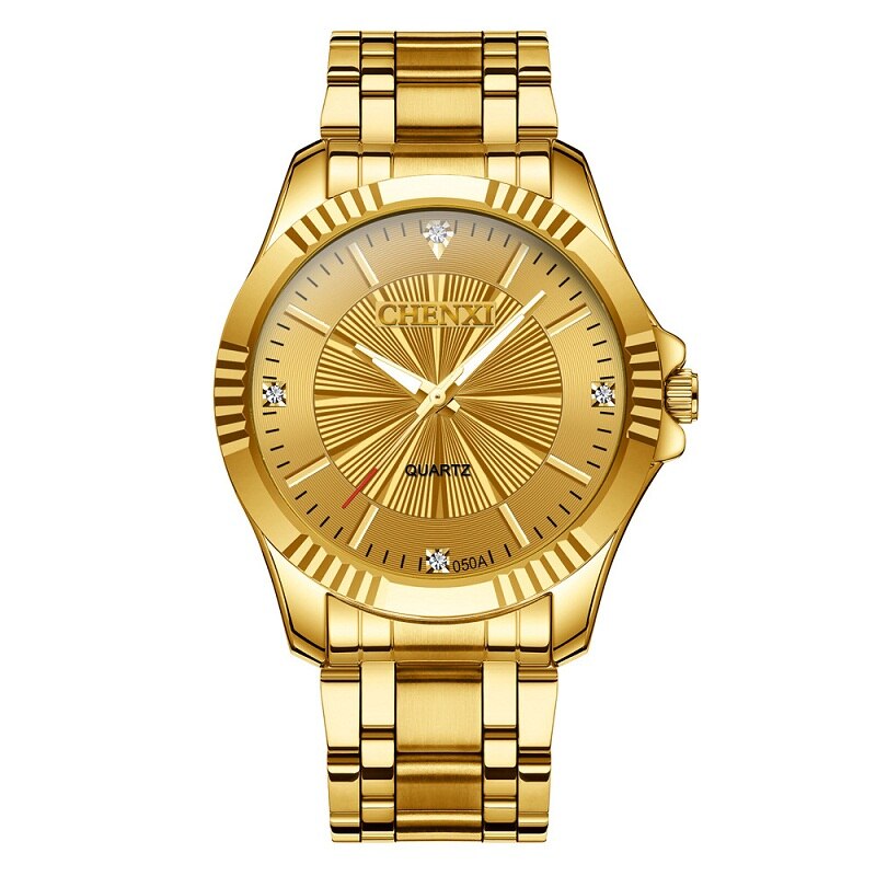 CHENXI-Creative-dor-hommes-montres-Quartz-femmes-hommes-en-acier-pleine-marque-d-horloge-de-luxe
