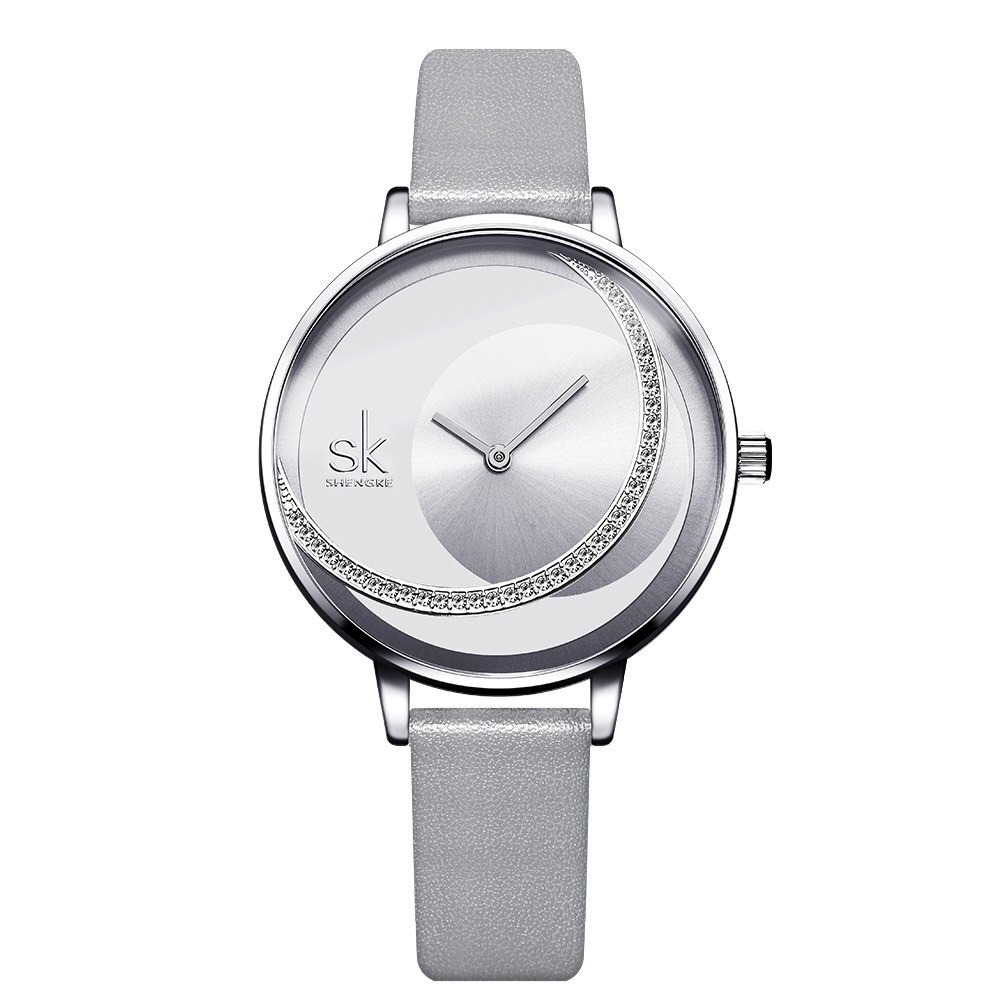 Montre pour femme chic et abordable. MONTRES FEMME/Montre fantaisie pour