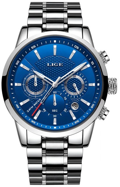 S silver blue_ige-montre-etanche-pour-hommes-top-de_variants-8