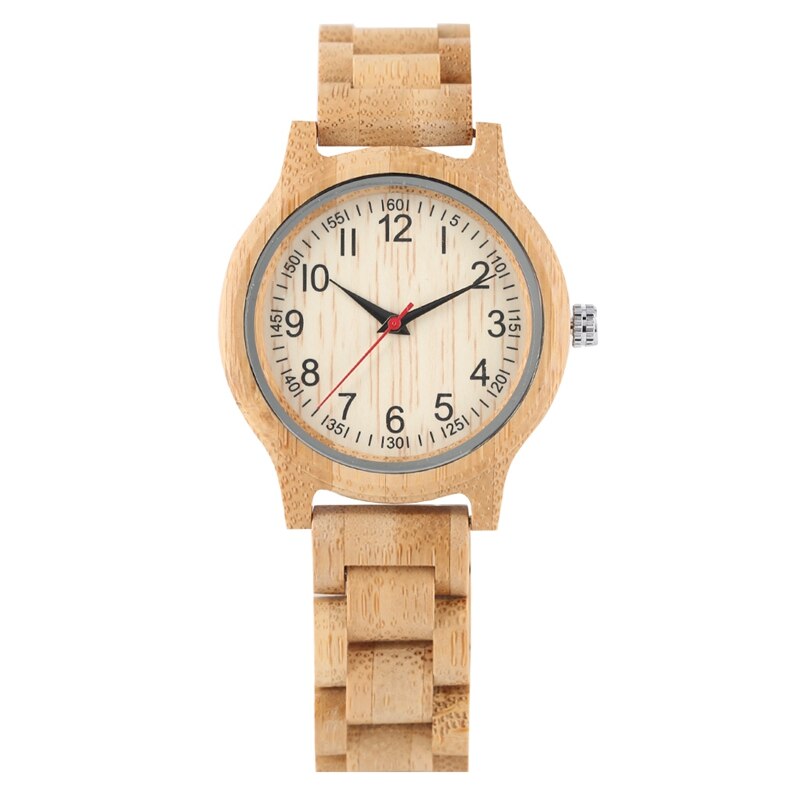 Femmes-montre-en-bois-naturel-tout-bambou-bois-horloge-montres-Top-marque-de-luxe-Quartz-dames