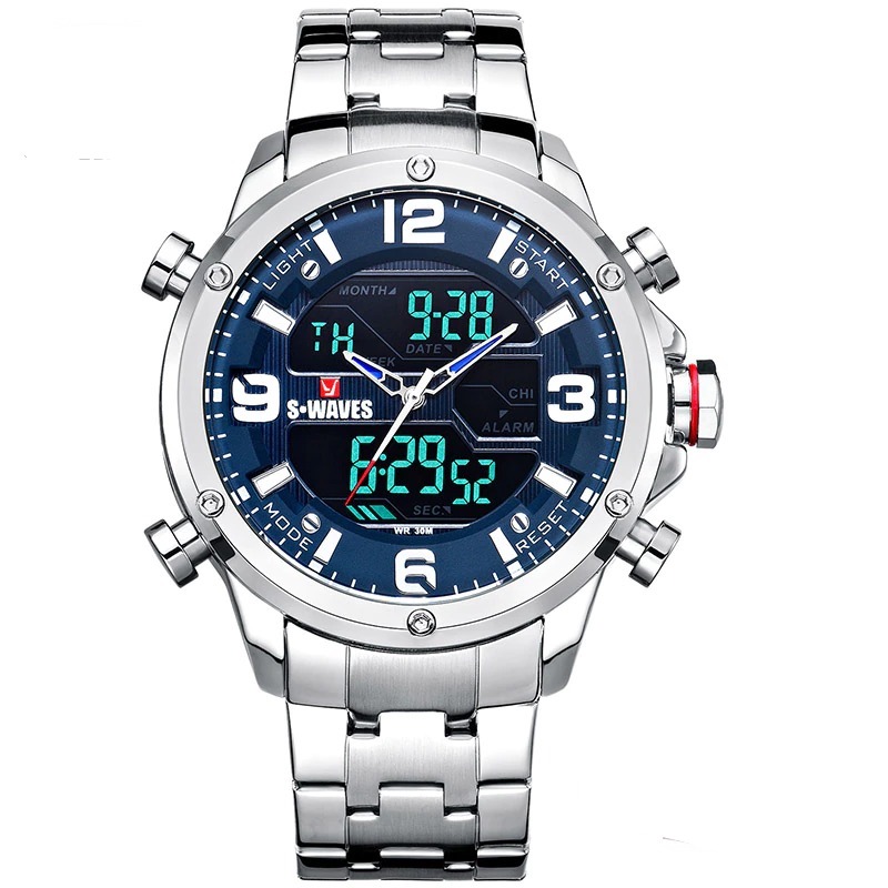 Silver Blue_montres-a-quartz-pour-hommes-horloge-an_variants-3